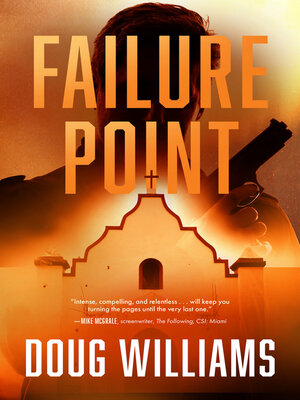 cover image of Failure Point